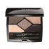 Dior Coul Eye Shadow 5 Couleurs Designer Far 718 Taupe Design