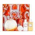 Hermes Eau Des Merveilles EDT Bayan Parfüm Seti