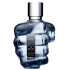 Diesel Only The Brave Pour Homme EDT Erkek Parfum 125 ml
