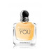 Emporio Armani Because It's You 100ML EDP Bayan Parfümü