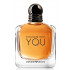 Emporio Armani Stronger With You EDT 150ML Erkek Parfümü