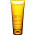 Clarins Sun Cream Sens UVB20 UVA Güneş Koruma Vücut Kremi