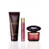 Versace Crystal Noir EDT 90ML Bayan Parfüm Seti