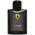Scuderia Ferrari Black Signature  125 ml