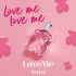 Tous Love Me Woman EDP 90ML Kadın Parfümü 