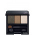 Shiseido Luminizing Eyecolor Trio BR307