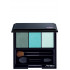 Shiseido Luminizing Eyecolor Trio GR412