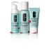 Clinique Anti-Blemish 3 Step Cofre