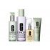 Clinique 3 Step Cello Set Cilt Tipi 1-2 Bakım Seti
