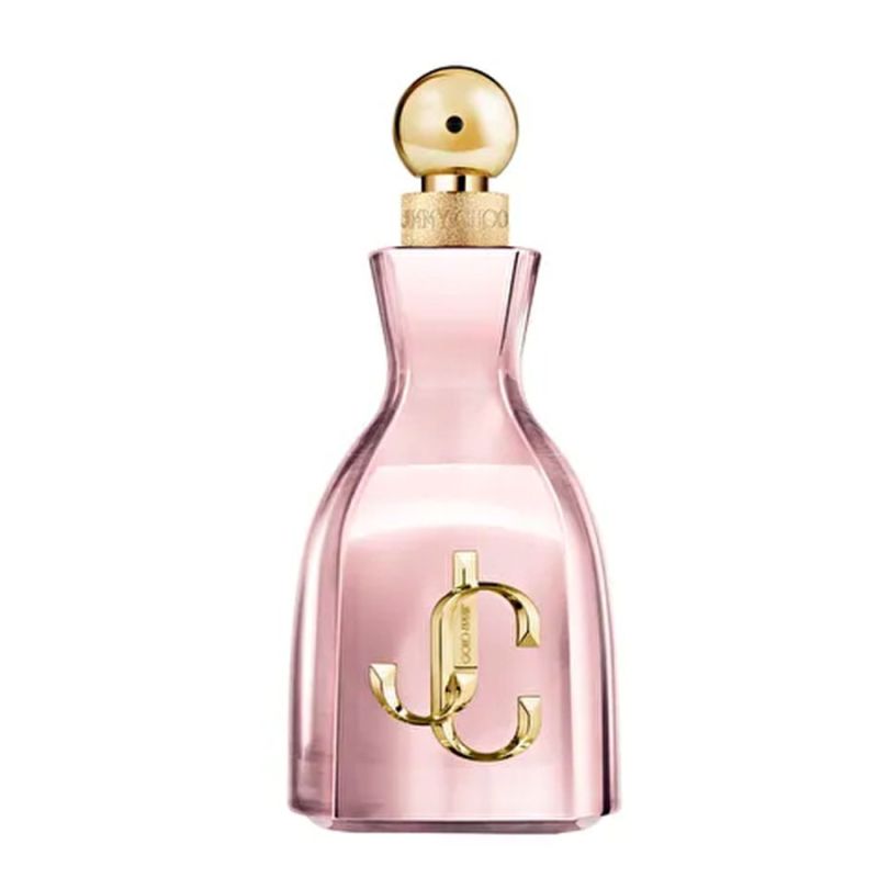 Jimmy Choo I Want Choo With Love EDP 100ML Kadın Parfüm