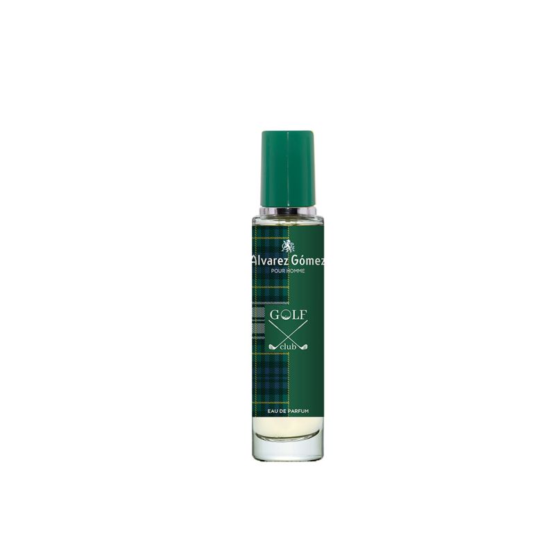 Alvarez Gomez Golf Club Pour Homme EDP 30ML VAP