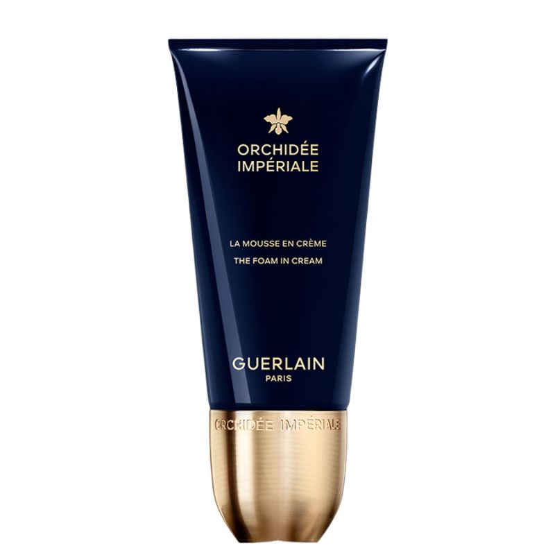 Guerlain Orchidee Imperiale Foam Cleanser 150ML 