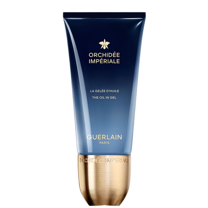 Guerlain Orchidee Imperiale The Oil In Gel Cleanser 150ML