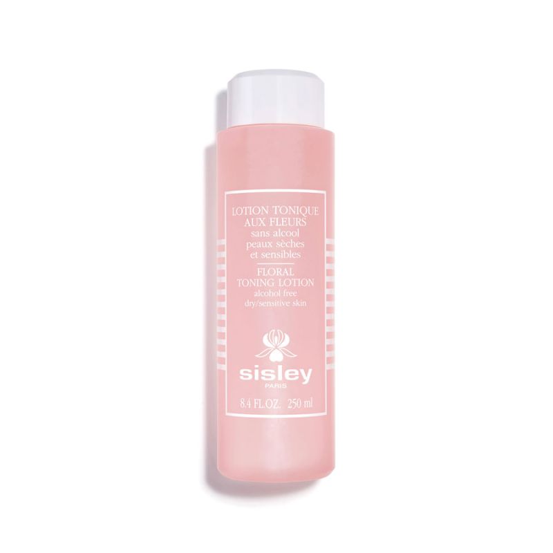 Sisley Lotion Tonique For Dry-Sensitive Skin 250 ML