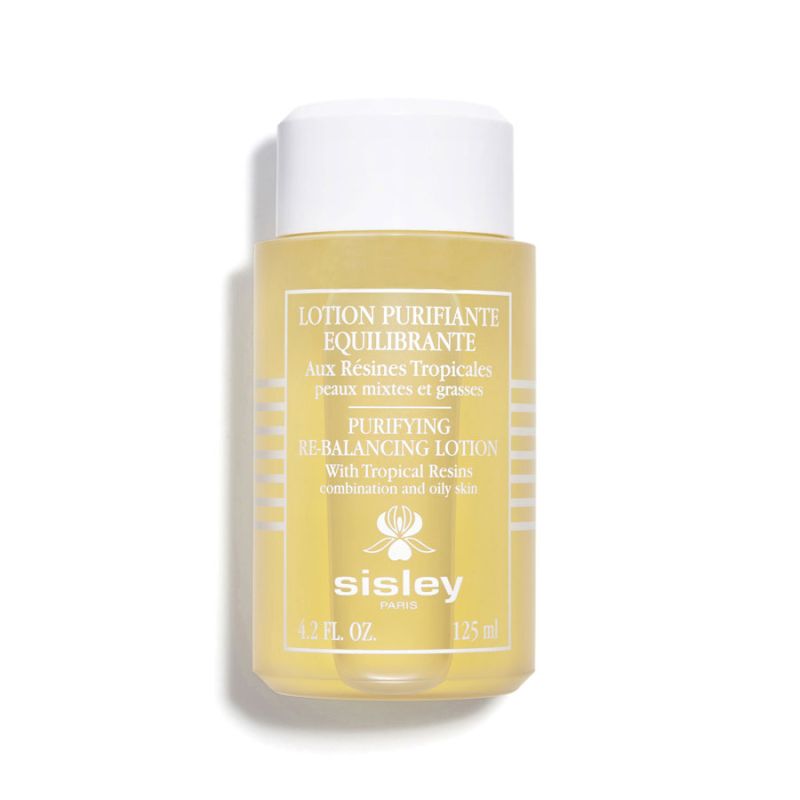 Sisley Lotion Purifiante Equilibrante Aux Resines Tropicales 125ML Tonik