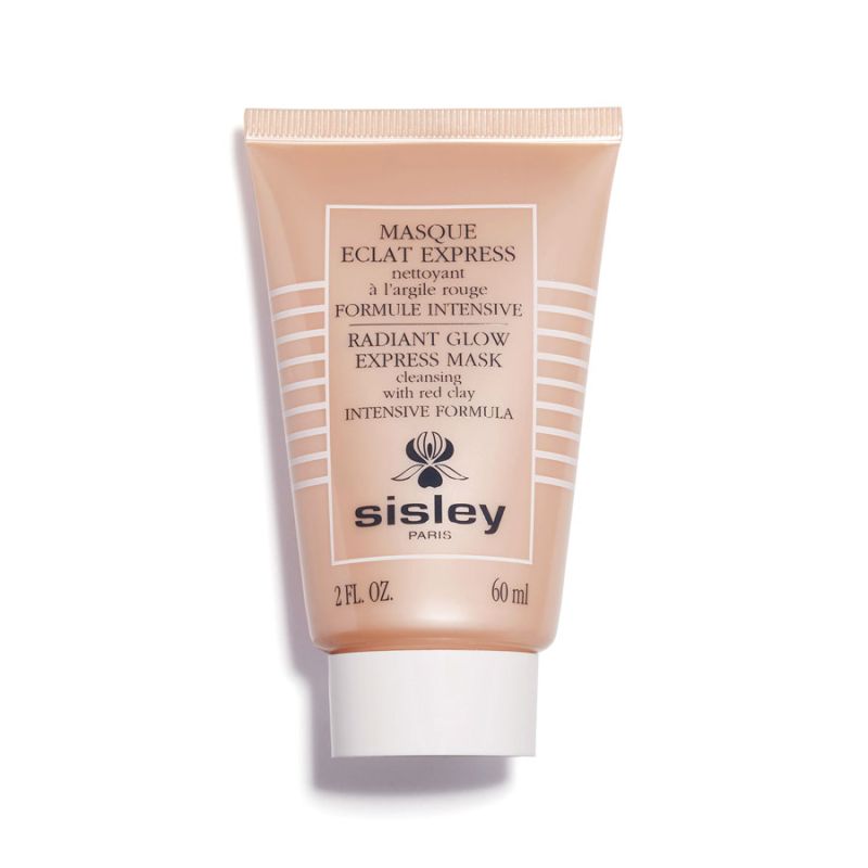 Sisley Masque Express Rouge Formule Intensive 60 ML