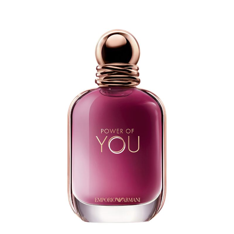 Emporio Armani Power Of You EDP 50ML Kadın Parfüm