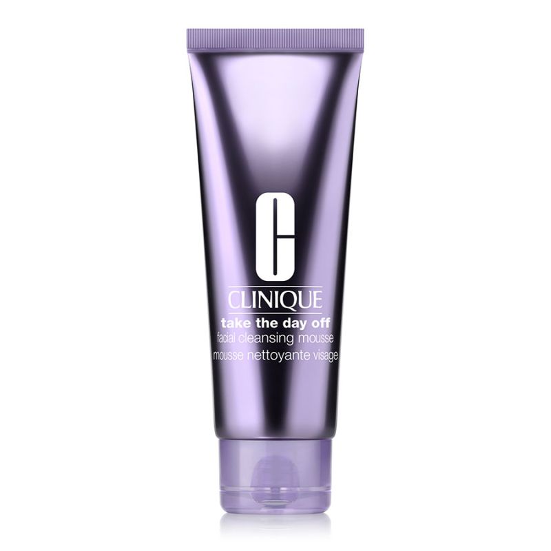 Clinique Take The Day Off 125ML Yüz Temizleme Köpüğü 