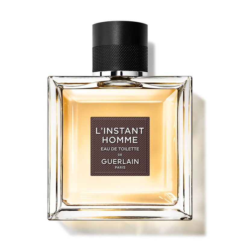 Guerlain L'Instant De Guerlain Pour Homme EDT 100ML Erkek Parfüm