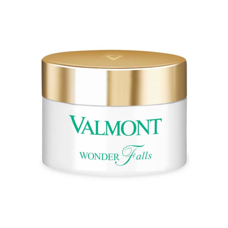 Valmont Wonder Falls 100ML Makyaj Temizleyici