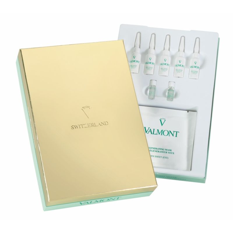 Valmont Eye Regenerating Mask Maske