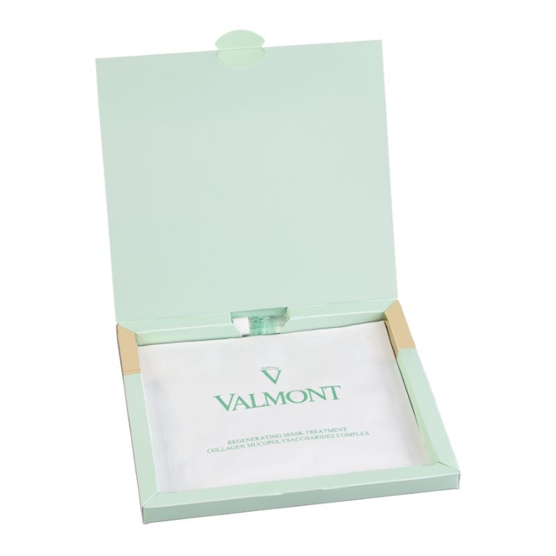 Valmont Regenerating Mask Treatment Single Tekli Kolojen Maske