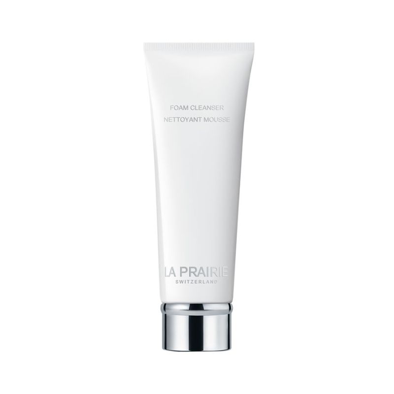 La Prairie Foam Cleanser 125ML