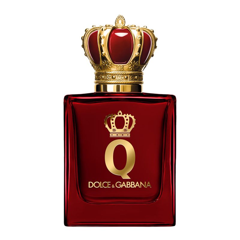 Q by Dolce&Gabbana Parfum 50ML Kadın Parfüm