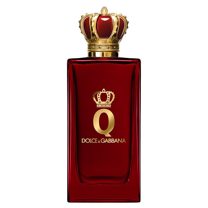 Q by Dolce&Gabbana Parfum 100ML Kadın Parfüm