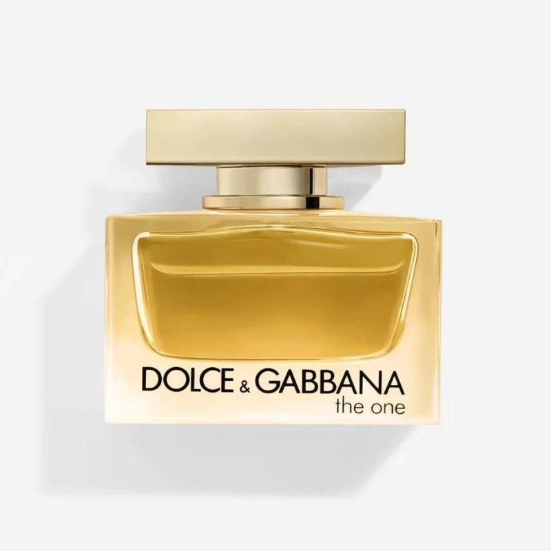 Dolce Gabbana The One EDP Intense 50ML Kadın Parfümü