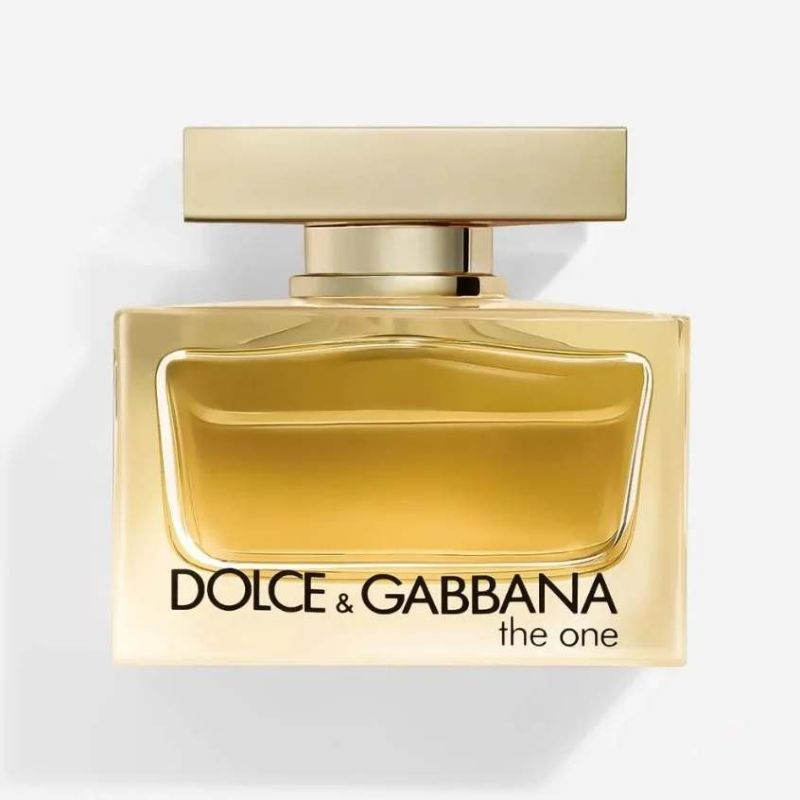 Dolce Gabbana The One EDP Intense 75ML Kadın Parfüm