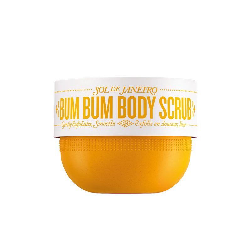 Sol de Janeiro Bum Bum Scrub 220g v1