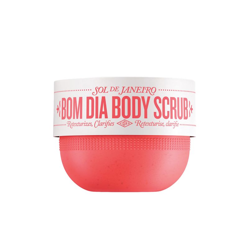 Sol de Janeiro Bom Dia Bright Scrub 220g v1
