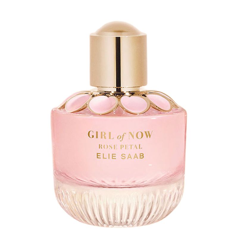 Elie Saab Girl Of Now Rose Petal EDP 90ML Kadın Parfüm