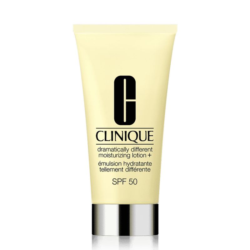Clinique Dramatically Different Moisturizing Lotion SPF50 50ML Losyon