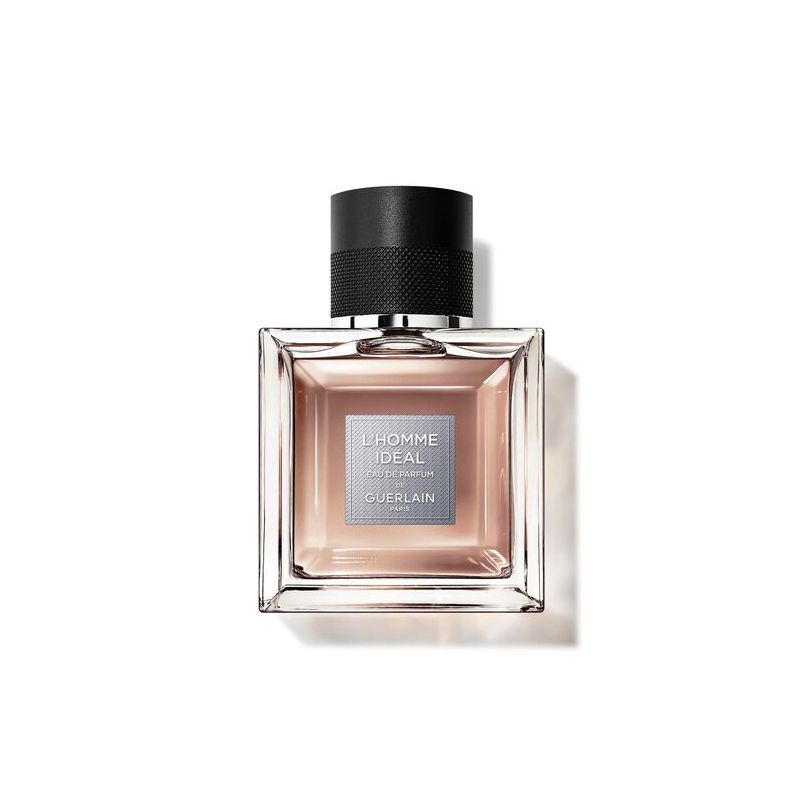 Guerlain L'Homme Ideal EDP 50ML Erkek Parfüm