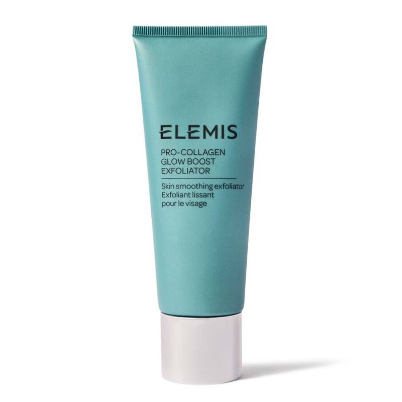 Elemis Pro-Collagen Glow Boost Exfoliator 100ML