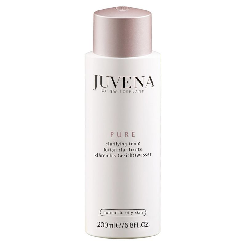 Juvena Pure Clarifying Tonique 200 ml