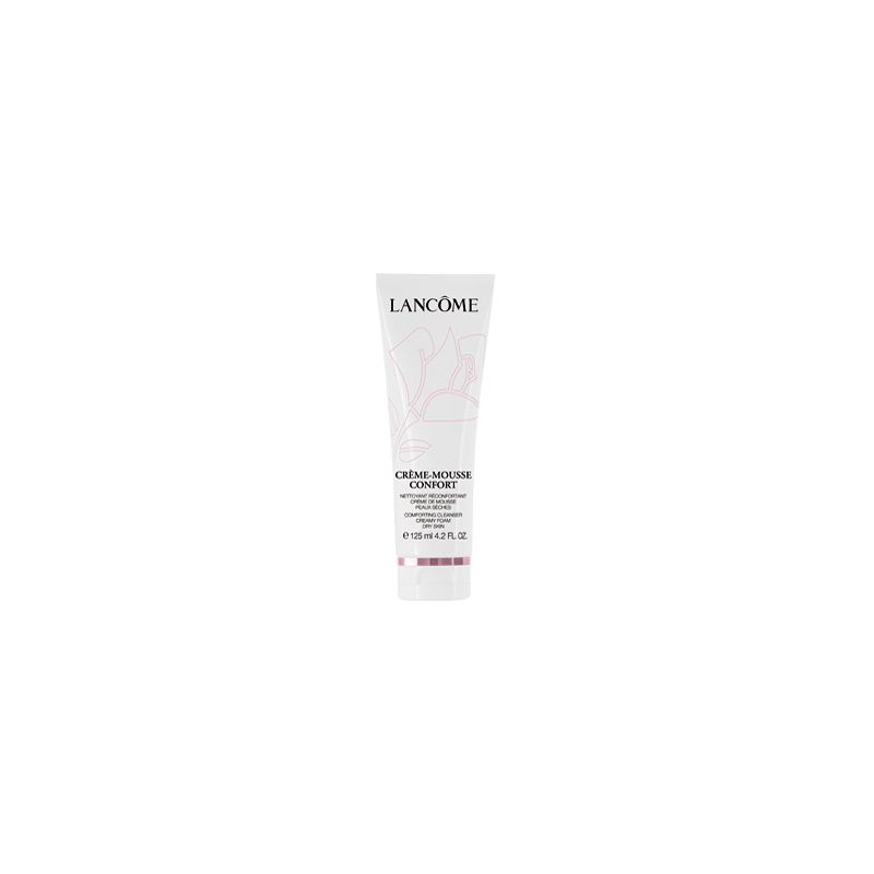 Lancome Creme Mousse Confort 125ml