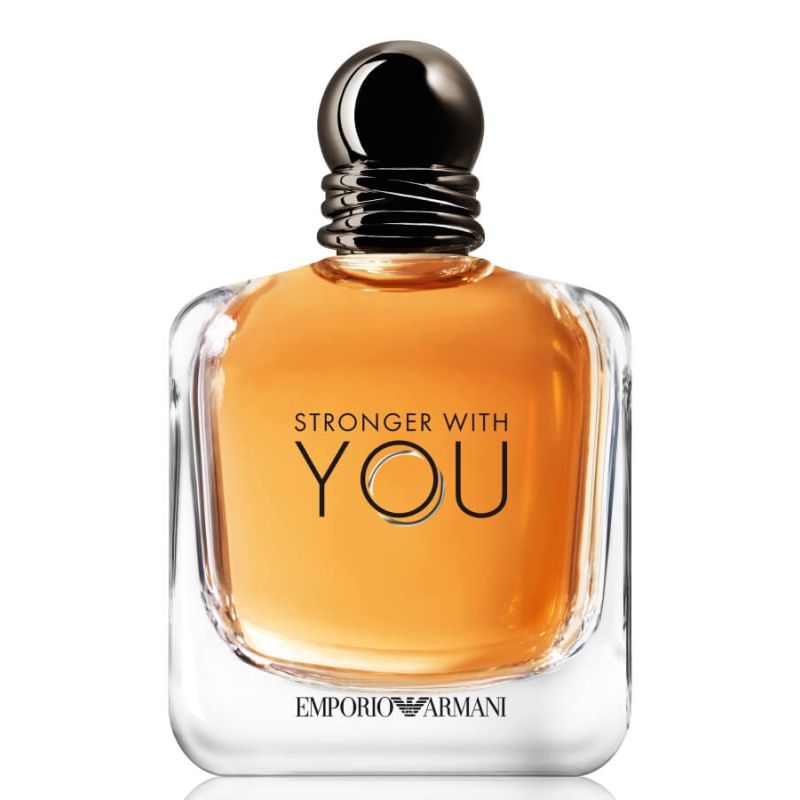 Emporio Armani Stronger With You EDT 150ML Erkek Parfümü