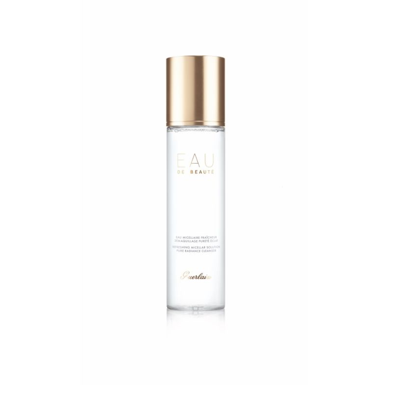 Guerlain Cleansing Water 200ML