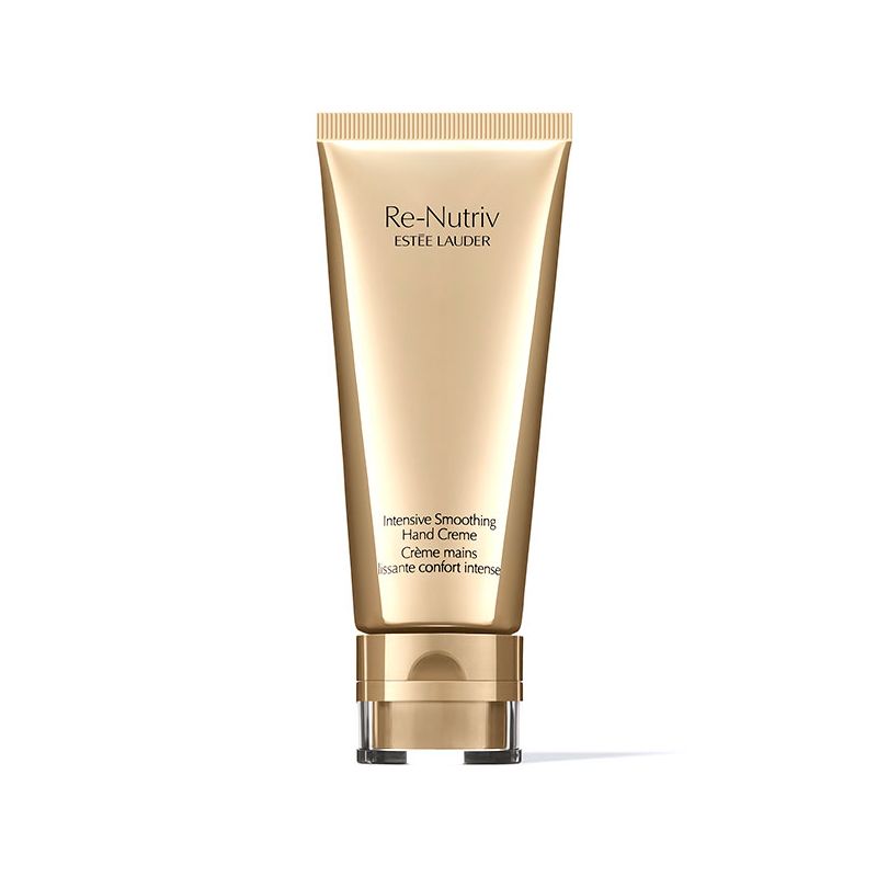 Estee Lauder Re-Nutriv Intensive Smoothing Hand Cream 125ML El Kremi