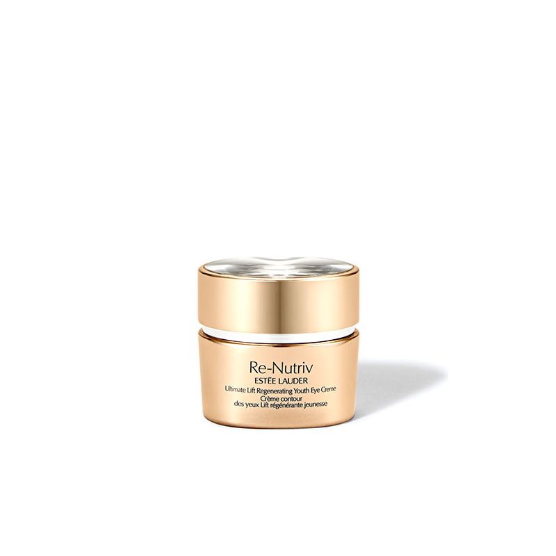 Estee Lauder Re-Nutriv Ultimate Regeneration Youth Eye Cream 15ML Yenileyici Göz Kremi