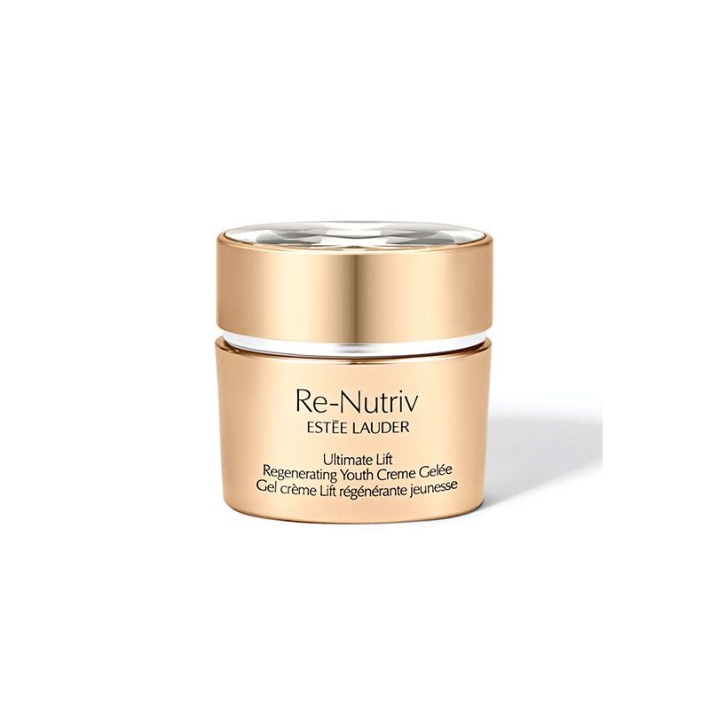 Estee Lauder Re-Nutriv Ultimate Lift Regenerating Youth Cream Gel 50ML Jel Yüz Kremi