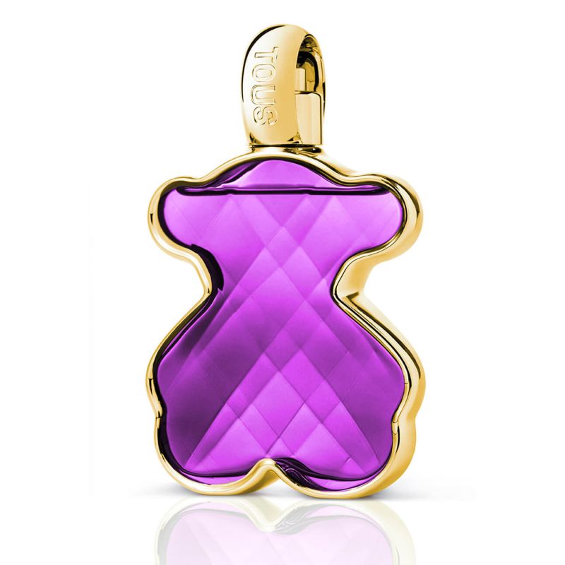 Tous LoveMe The Amethyst Elixir 90ML Kadın Parfüm