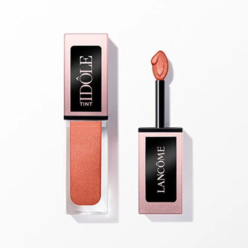 Lancome Idôle Tint Likit Eye-Blusher Likit-Göz Farı & Allık Tint
