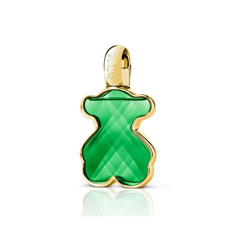 Tous LoveMe Emerald Elixir EDP 50ML Kadın Parfüm