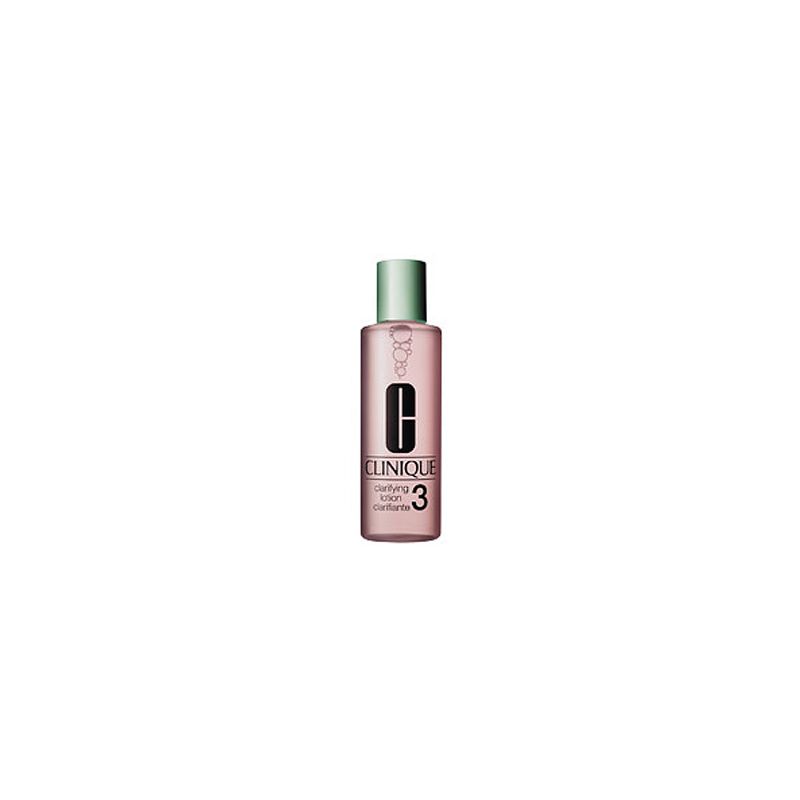 Clinique Clarifying Lotion 3  200ml