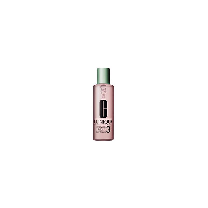 Clinique Clarifying Lotion 3  400ml