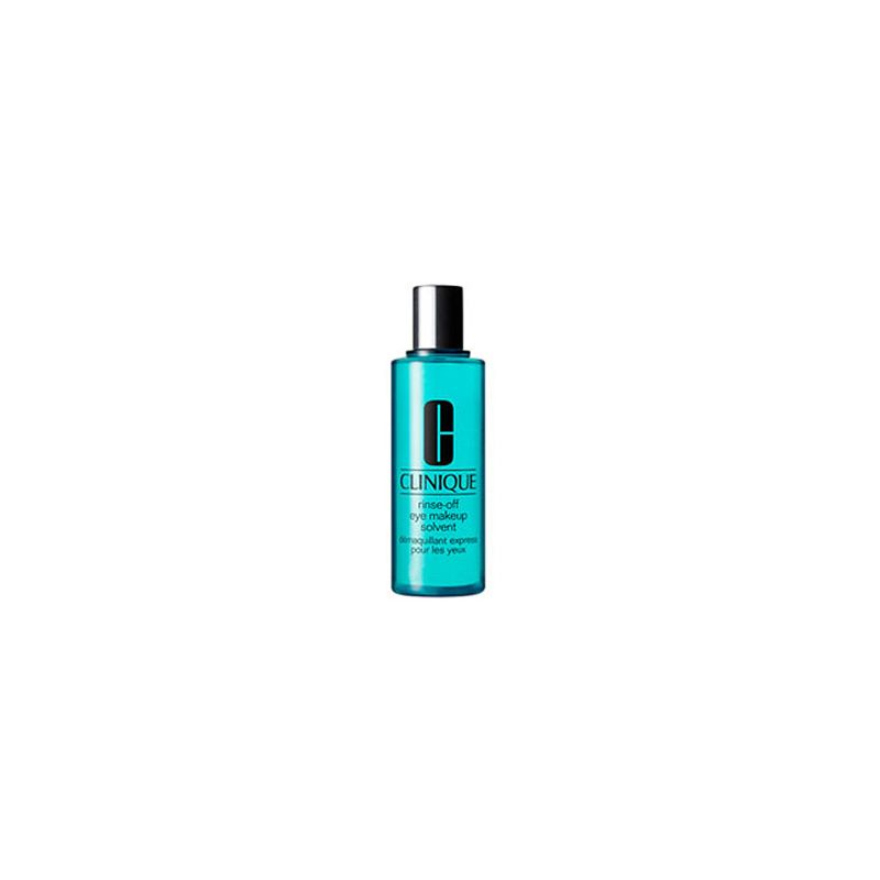 Clinique Rinse-Off Eye Make Up Solvent  100ml